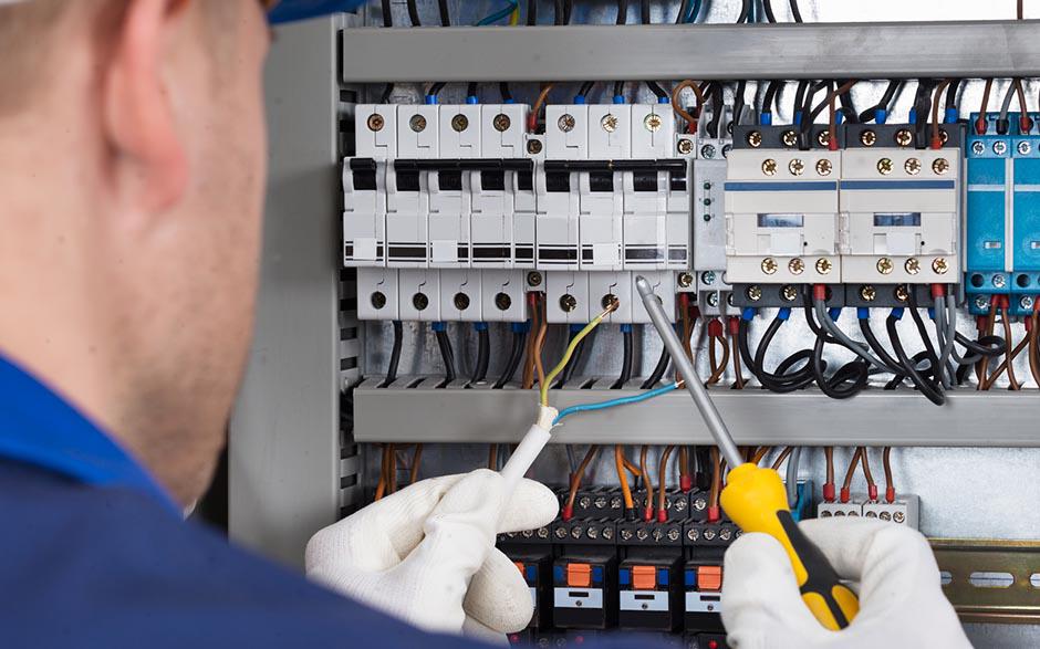 mon électricien Clichy