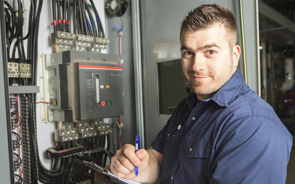 urgence électricité Levallois-Perret