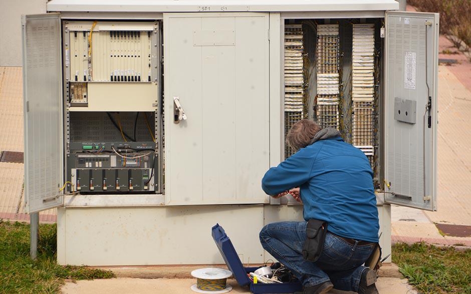 électricien agree Vitry-sur-Seine