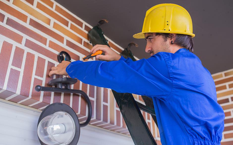 activité électricien Neuilly-sur-Seine