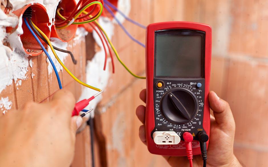 mon électricien Clichy
