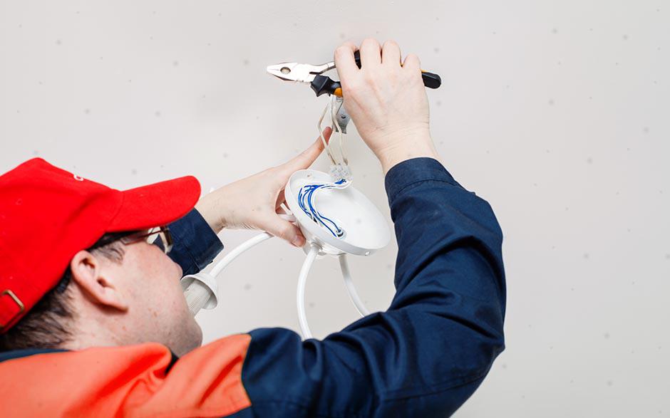 urgence électricité Levallois-Perret