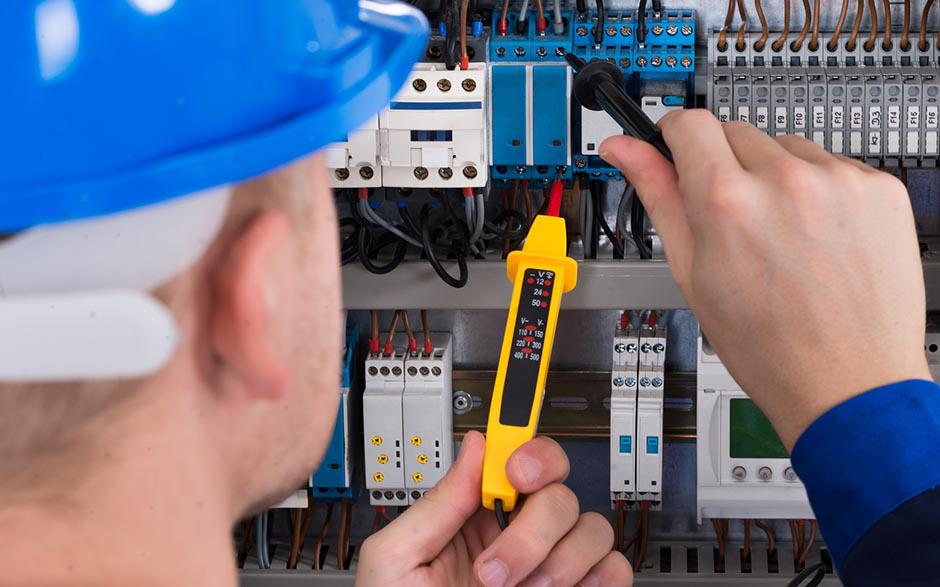 activité électricien Neuilly-sur-Seine