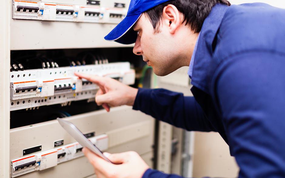 activité électricien Neuilly-sur-Seine